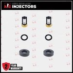 Arctic Cat Fuel Injector O-ring Kit Crossfire M1000 F1000 3007-290 08. Fixed Price $20.90.