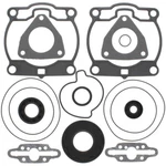 Winderosa Complete Engine & Trans Gasket, O-ring Seal Kit For Rebuild 711288. Fixed Price $165.57.
