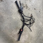 1996 Formula Z 583 Ski Doo Handle Bar 506125900 AT778. Fixed Price $65.00.