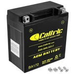 Caltric Agm Battery For Polaris 550 Indy 2014 2015 2016 2017 2018-2022 / 4013045. Fixed Price $58.00.