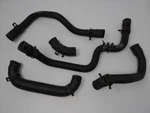1998 Arctic Sno Pro Zr 440 Coolant Hose Set 0610-337 0610-335 0610-336 0716-756. Fixed Price $99.95.