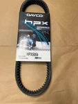 Dayco HPX5004 Snowmobile Drive Belt Arctic Cat Ext Pantera Zl Zrt. Fixed Price $77.99.