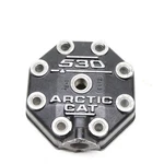 1990 Arctic Cat El Tigre Ext Cylinder Head Cover 3003-696. Fixed Price $15.99.