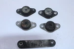 15-23 Polaris Switchback 800 Pro Engine Motor Mounts 3023293. Fixed Price $40.00.