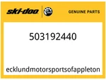 Ski-doo Oem Part 503192440 Bolt M8 X 248MM. Fixed Price $31.99.