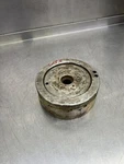 01 02 03 04 Arctic Cat Zr Zl 600 500 Efi Oem Magento Generator Flywheel Rotor. Fixed Price $253.79.