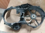 8DJ-12651-00-00 Yamaha Oem Cylinder Air Shroud. Fixed Price $42.00.