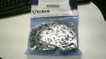Venom Rexnord Silent Chain / Sled Snowmobile 13 Wide 88 Links 970418. Fixed Price $71.21.