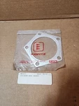 Kioritz Head Gasket John Deere Snowmobile M63621. Fixed Price $5.99.