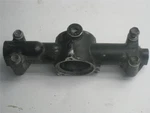 2003 Arctic Cat Mountain 900 Water Thermostat Hosuing Manifold And Bolts. Fixed Price $11.16.