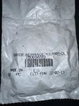New Can Oem Outlander Renegade Commander Oetiker Clamp 2009-2012 293650203. Fixed Price $8.00.