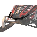 Slp Sport Aluminum Front Bumper-black For 2021 Polaris 850 Indy Xc Launch. Fixed Price $223.09.