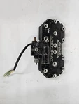 1999 Arctic Cat Zr 500 Efi Engine Motor Cylinder Head 3005-120. Fixed Price $49.95.