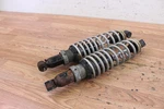 2007 Polaris Trail Touring 550 Left & Right Front Shocks 16.25IN - Pair. Fixed Price $69.00.
