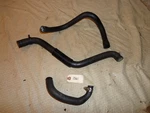 Arctic Cat 2005 M7 Efi 162 Coolant Hoses 0610-625 / 0610-626 0610-553. Fixed Price $49.46.