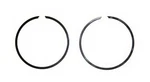 Spi Piston Rings, 09-728, Standard Size For Polaris Indy 600XC, Small Block. Fixed Price $24.99.