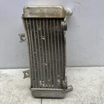 2007 Honda CRF250R Left Radiator 19015-KRN-A01. Fixed Price $49.99.