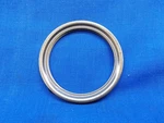 Yamaha 8CR-14613-00. Oem Exhaust Gasket. Fits Multiple Applications.. Fixed Price $14.25.