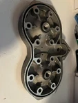 Oem Polaris 440 Cylinder Head 3021299. Fixed Price $149.99.