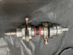 06 Ski-doo Gtx 600 Ho Sdi 420890950 RW7647. Fixed Price $399.99.