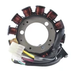 Stator For Yamaha Oem Repl.# 8CH-85510-00-00 8CH-85510-01-00 8CH-85510-02-00. Fixed Price $171.75.