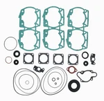 Complete Gasket Kit Ski-doo Mach 670 1995 Snowmobile By Race-driven. Fixed Price $101.18.