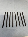 72-75 Arctic Cat Cylinder Stud 3000-144 Set Of 8. Fixed Price $24.99.