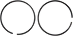 Parts Unlimited Ring Set For R09-808. Fixed Price $24.29.