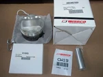 Yamaha Snowmobile 2005-2007 Vector Std Bore Piston Kit New Wiseco 4893M07900. Fixed Price $119.95.