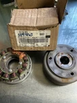 420-8876-58 Stator Magneto Ski Doo Tundra 280 Rotax Newoldstock. Fixed Price $249.00.