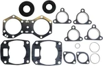 Winderosa Complete Gasket Set 711238. Fixed Price $70.09.