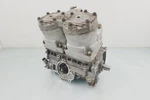 2004-11 Arctic 600 Efi Sabercat Firecat Crossfire M6 Oem Engine Motor Ass'y. Fixed Price $894.97.