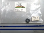 *new Oem* 0810 Arctic Cat O-ring 3004-831. Fixed Price $7.00.