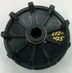 Arctic Cat 0602-425 Snowmobile Drive Sprocket Tooth Fits 1991-1999 Models Used. Fixed Price $19.99.
