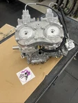 Arctic Cat Long Block Engine P/n 0962-055 2018-2021 Zr 8000 Riot Oem. Fixed Price $3999.99.