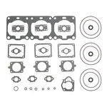 Sports Parts Inc Top End Gasket Set For 1998 - 1999 Yamaha SRX600 Snowmobile. Fixed Price $70.04.