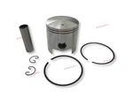 Piston Kit 09-711, 3084339 Std + For Polaris Indy 500 Classic, Touring 72MM. Fixed Price $69.78.