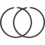 Spi Sports Parts Inc Rings For Pistons Only SM-09267R. Fixed Price $19.99.