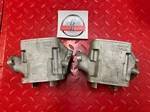 Yamaha EX570 Exciter 1991 1992 1993 Cylinder Jug Set 73.25MM Sleeved Nice SR3. Fixed Price $363.76.