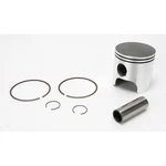 Wiseco High Performance Pro-lite Piston Assembly 81MM Bore 2431M08100. Fixed Price $152.99.