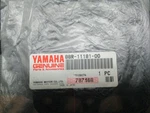 New Oemyamaha Cylinder Head Gasket 1991-1993 EX570 88R-11181-00-00. Fixed Price $35.00.