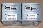 2001-2007 Spi Ski-doo 800 Piston Kits Ho Rotax Twins "double Ring" # 54778SPS. Fixed Price $149.95.
