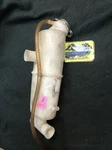 . Ski Doo Coolant Tank Reservoir Bottle 509000408 Gsx Summit Rev 600 Sdi 3 155. Fixed Price $13.00.