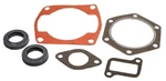 Jlo Cuyuna Cc, L372 / L380, Full Gasket Set And Crank Seals. Fixed Price $30.05.