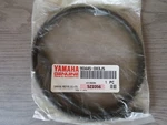 90445-083J5 Nos Yamaha Cap Hose DT250 R5 RD250 RD350 XS1 XS2 RS100 W4317 OM17. Fixed Price $12.00.