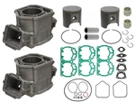 SP1 Cylinders, Pistons SM-09608K 541-90305K 128592. Fixed Price $652.94.