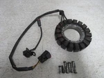 20 Ski Doo Summit G4 850E-TEC Stator Generator Pickup Shot Stock #0565. Fixed Price $142.49.