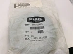Polaris 5410585 New Oem Airbox To Cylinder Boot 1990 Rxl 650 L/c. Fixed Price $18.50.