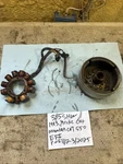 1993 Arctic Cat Ext 550 Efi Flywheel Magneto Stator Assembly 385. Fixed Price $125.00.