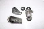 2023 Ski-doo Backcountry X 850 146" Gen Engine Motor Set. Fixed Price $29.95.